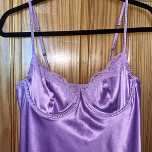 victoria’s secret slip